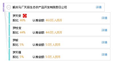 鹤庆马厂天辰生态农产品开发有限责任公司图文设计制作服务方案