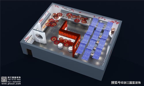 杭州展厅设计 图文并制作如何打造难忘体验