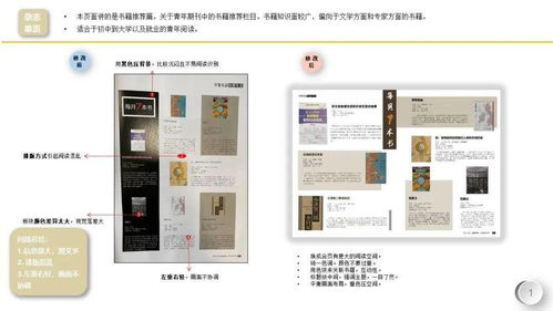 有目的性的创造 视觉传达设计中的编排设计与图文制作探索