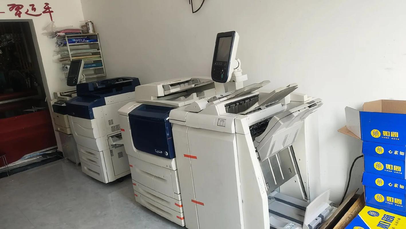 专业图文快印与广告设计，让美华广告为您的品牌发声